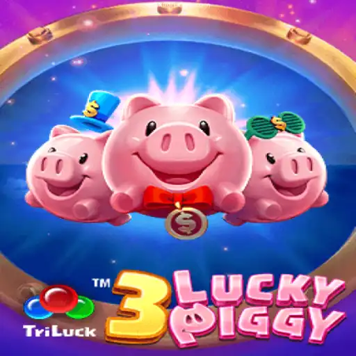 Exploring the Exciting World of 3LUCKYPIGGY: A Top Choice at OKOKTIGRE.COM