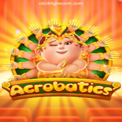 Discovering Acrobatics: The Dynamic Casino Game
