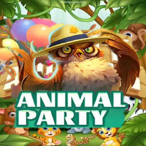 AnimalParty: An Exciting New Adventure in the World of Online Gaming