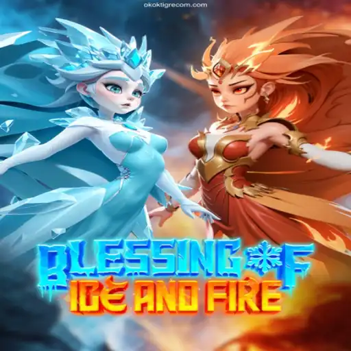 Exploring the World of BlessingofIceandFire