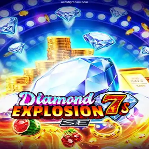 Discover the Exciting World of DiamondExplosion7sSE at OKOKTIGRE.COM