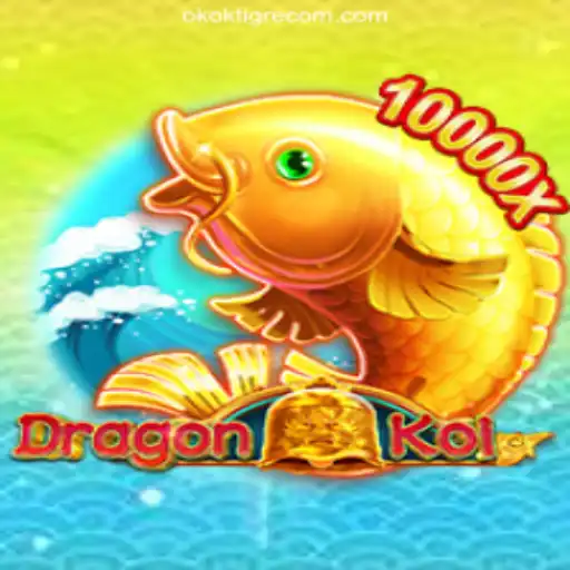 Explore the Adventure of DragonKoi Casino Game