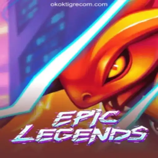Discover the Thrill of EpicLegends: A Comprehensive Guide