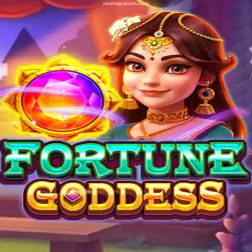 Explore the Enchanting World of FORTUNEGODDESS at OKOKTIGRE.COM Casino