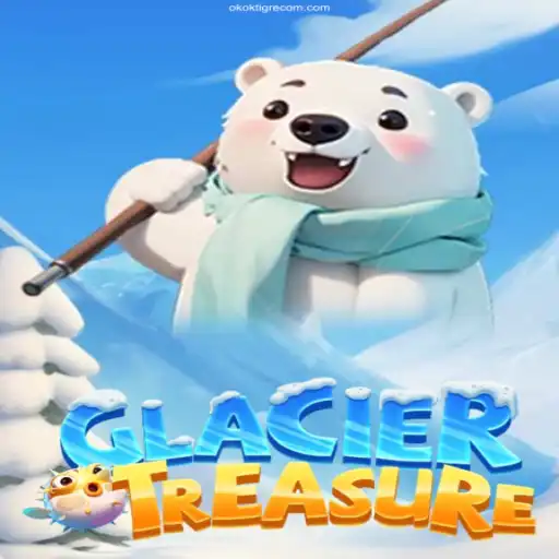 Discover the Thrilling World of GlacierTreasure