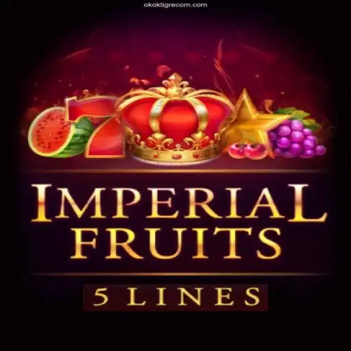 Exploring ImperialFruits5: A Fresh Spin in Online Gaming