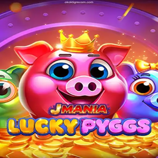 Exploring JManiaLuckyPyggs: A Dive into the Exciting World of Online Casino Gaming