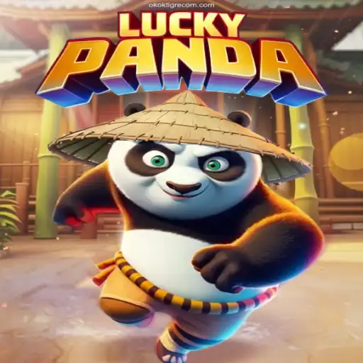 Exploring LuckyPanda: An Exciting Addition to OKOKTIGRE.COM's Vast Casino Portfolio