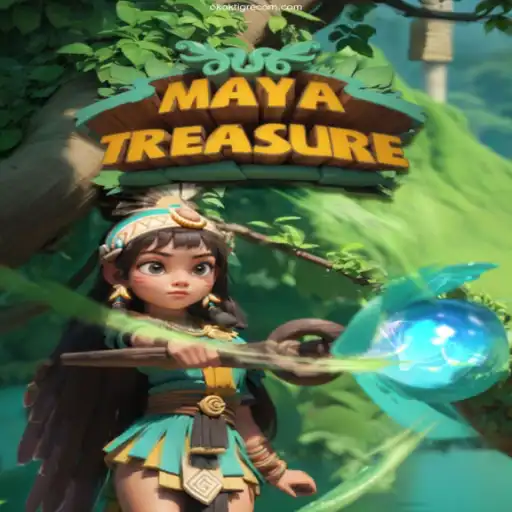 Unearthing Riches with MayaTreasure: A Slot Adventure with OKOKTIGRE.COM