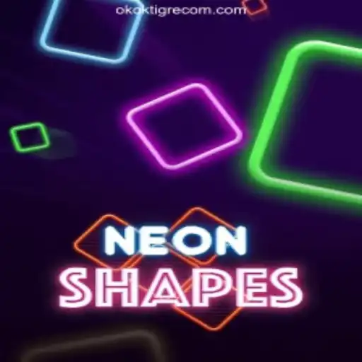 Discover the Thrills of NeonShapes: A Vibrant Journey Into the World of Online Gaming
