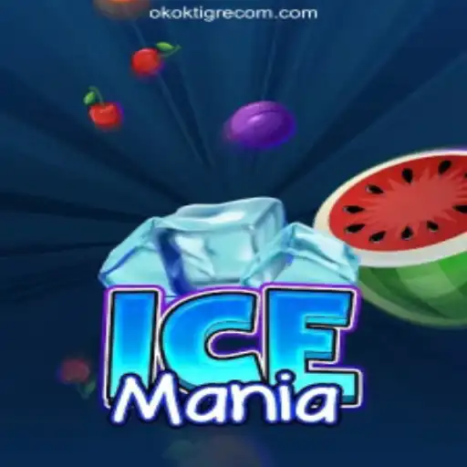 IceMania: Dive into a Frozen Adventure at OKOKTIGRE.COM Cassino Online