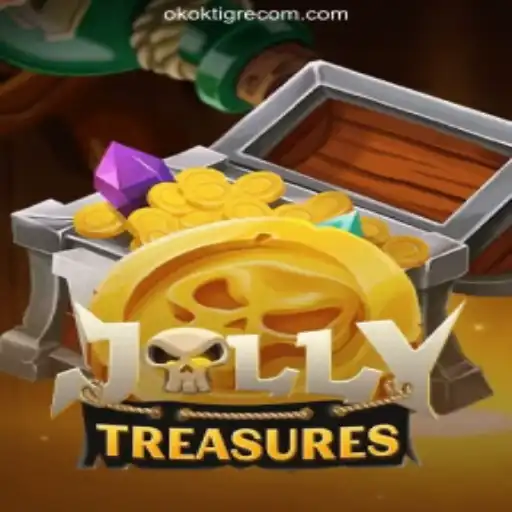 Discover the Thrills of JollyTreasures at OKOKTIGRE.COM