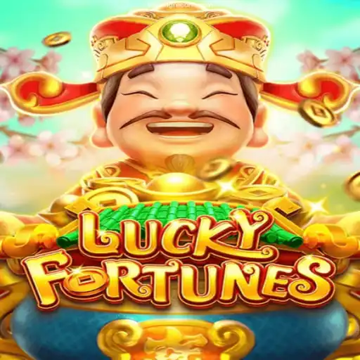 A Deep Dive into LUCKYFORTUNES: An Exciting Addition to OKOKTIGRE.COM