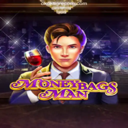 Unveiling the Thrills of MoneybagsMan: Embrace the Casino Adventure