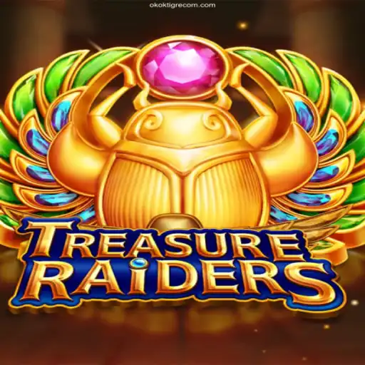 Exploring TREASURERAIDERS: An Innovative Online Casino Game Experience