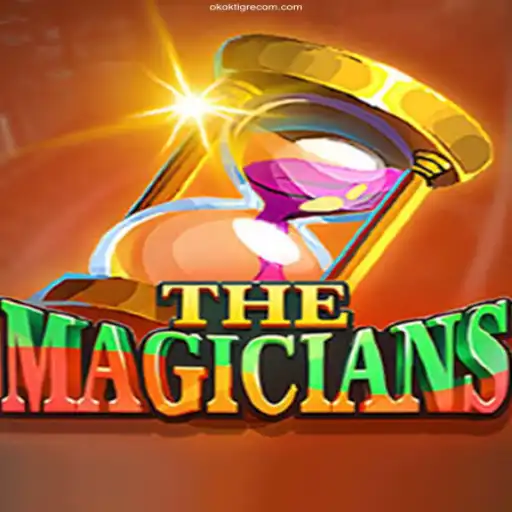 The Magical World of TheMagicians: Exploring an Enchanting Game Experience