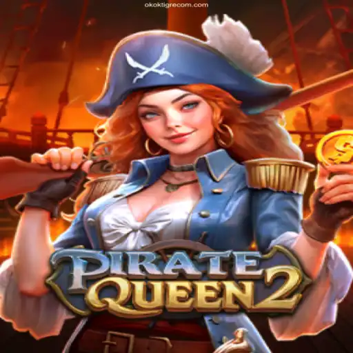 Discover the Adventure of PirateQueen2: A Captivating Online Gaming Experience at OKOKTIGRE.COM