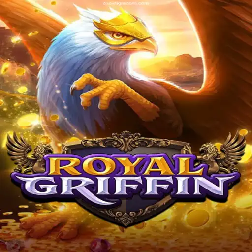 Exploring the Thrills of RoyalGriffin: A Premier Online Gaming Experience