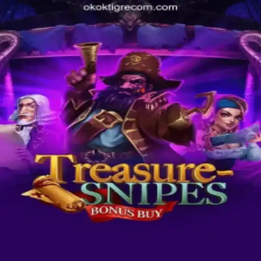 Unveiling TreasuresnipesBonusBuy: A Deep Dive into the Latest Online Gaming Sensation
