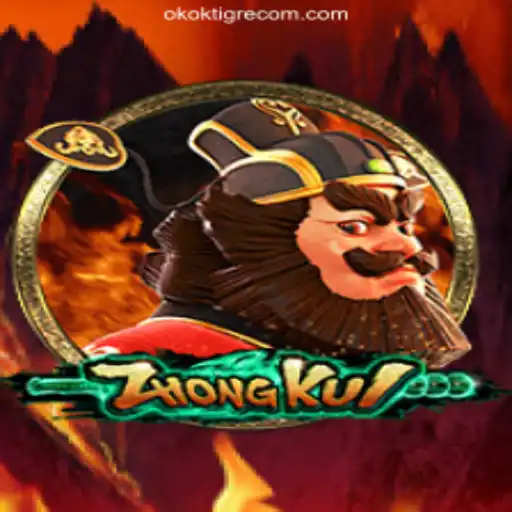 Exploring the Mystical World of ZhongKui: The Ultimate Adventure in Online Gaming